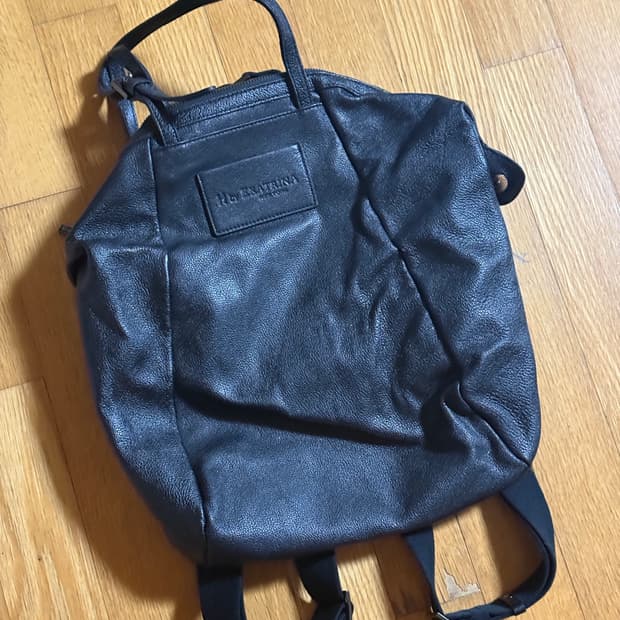 이카트리나 브룩클린 백팩 토트백 H by EKATRINA