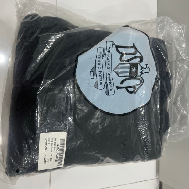 미군 오리지널 300폴라텍 XL