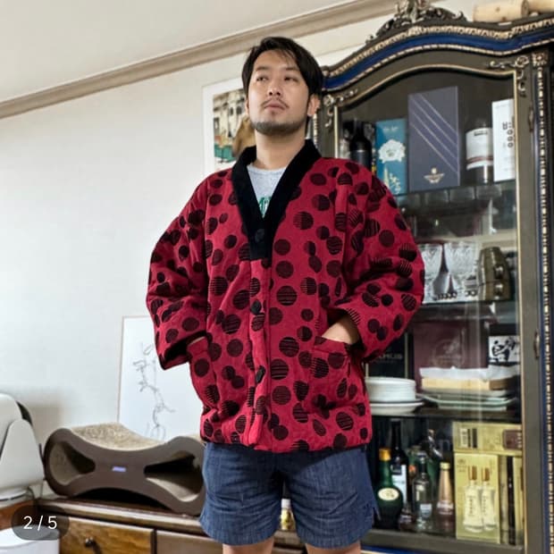 침착맨 웃도리 얼렁뚱땅상점