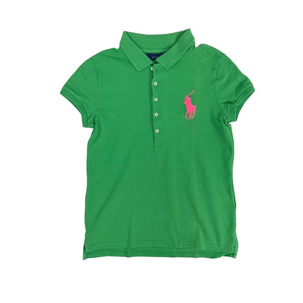 폴로 랄프로렌 빅포니 카라티 