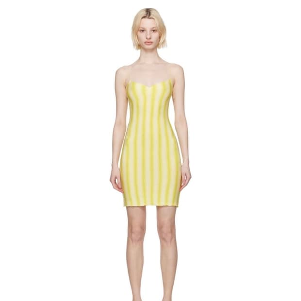 기마구아스 시미원피스