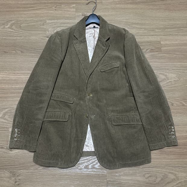 엔지니어드 가먼츠 엔도버 자켓 M 사이즈