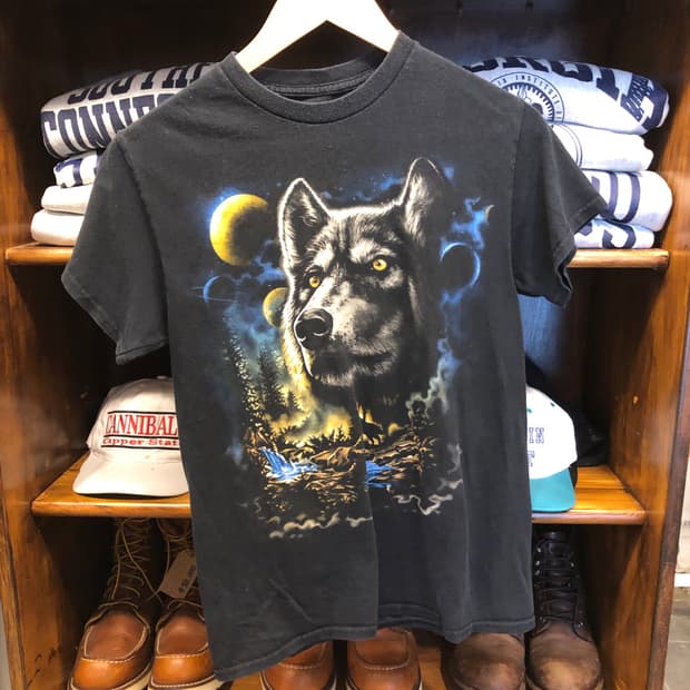 Kids vintage (Dom)-Kids S