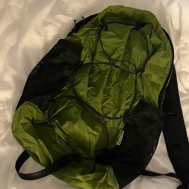 엔즈앤드민즈 백팩(새상품 퀄리티)