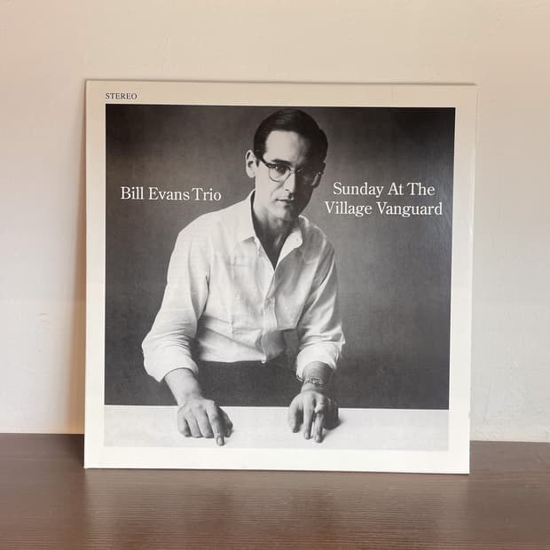 Bill Evans