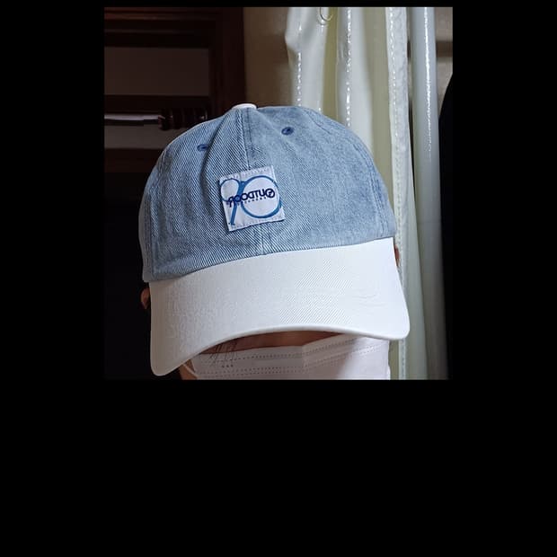 미국 씬스 1973 모자