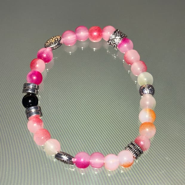 handmade bracelet