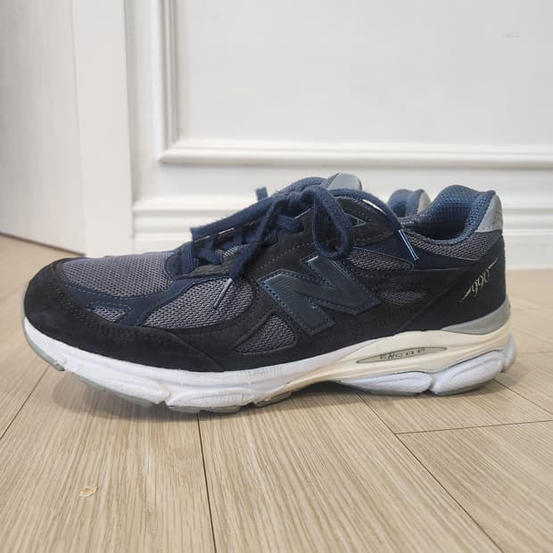 280 뉴발란스 990v3 x KITH 키스