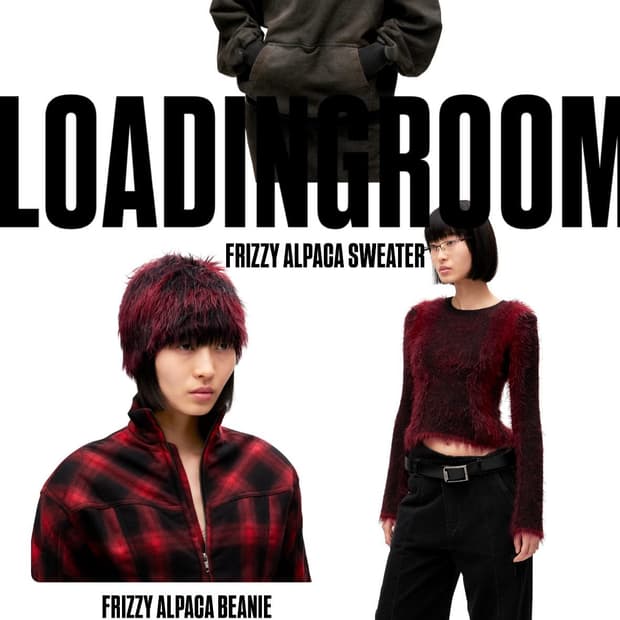 [일괄 판매] 로딩룸 LOADING ROOM