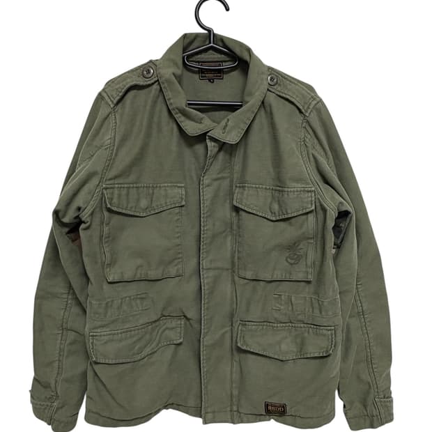 FUCT M65 Jacket