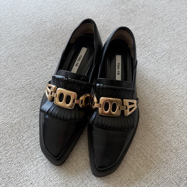 율이에 로퍼 230