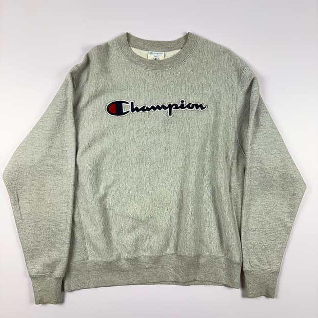 90s 리버스위브