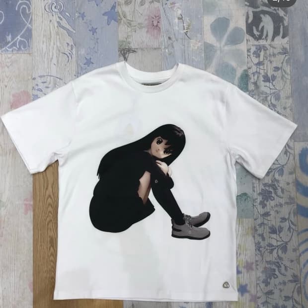 당일배송) 코이세이오 고시오 반팔티 잠실 더현대