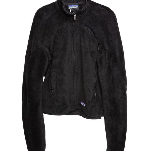 patagonia regulator R4 fleece (wmns)