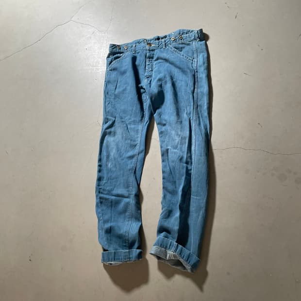 HARE Denim Pants