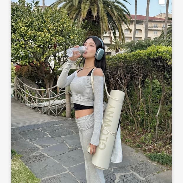 글로니 247시리즈 