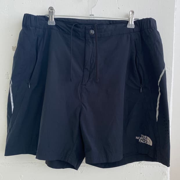 (XS) 노스페이스 쇼츠 반바지
