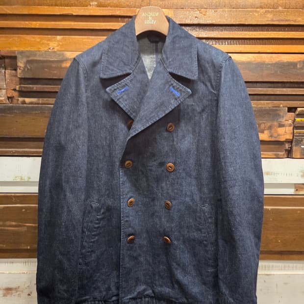 폴스미스 알뉴볼드 피코트