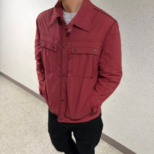 C.P Company nylon jacket