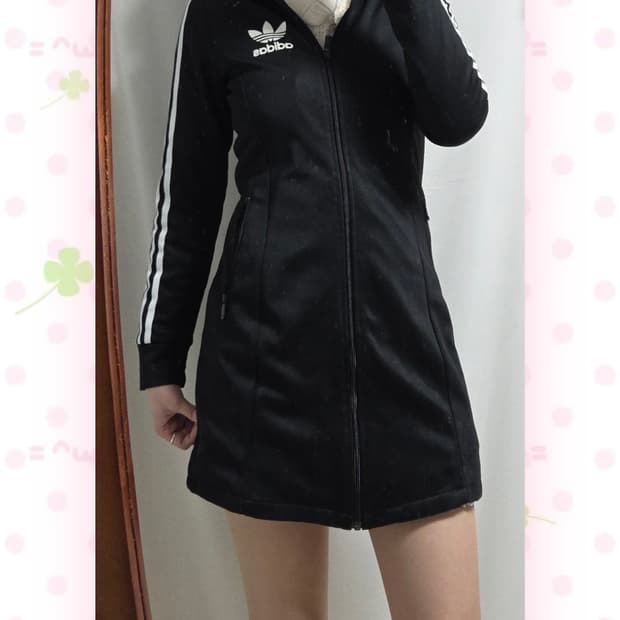 아디다스 유로파 져지원피스