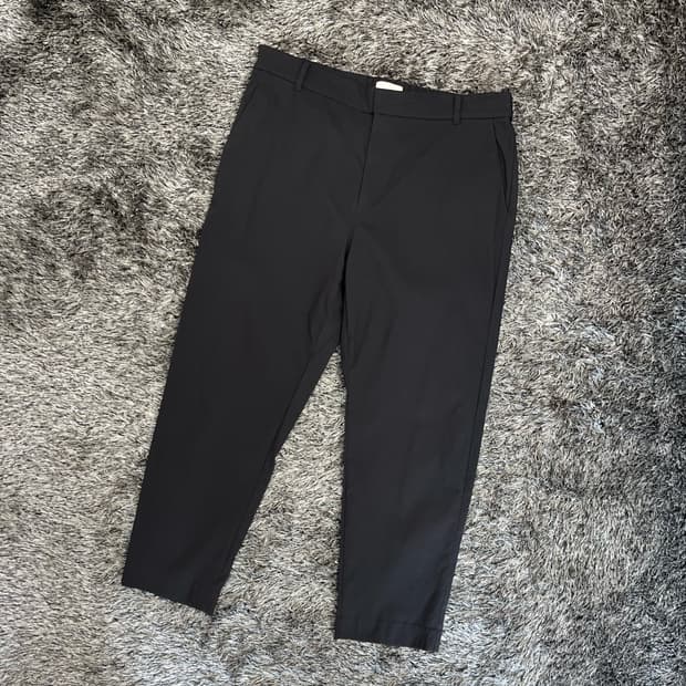 안다르 남성 슬랙스 (2XL)