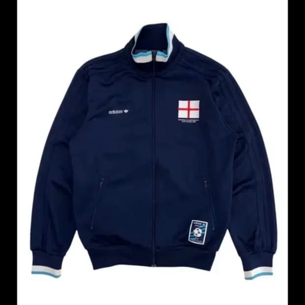 [구매] 아디다스 잉글랜드 져지