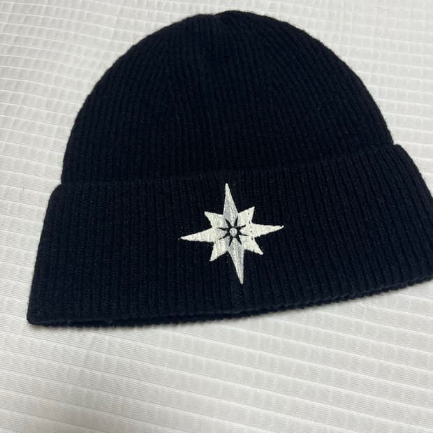 [OS] 쿠시코크 샘플 비니