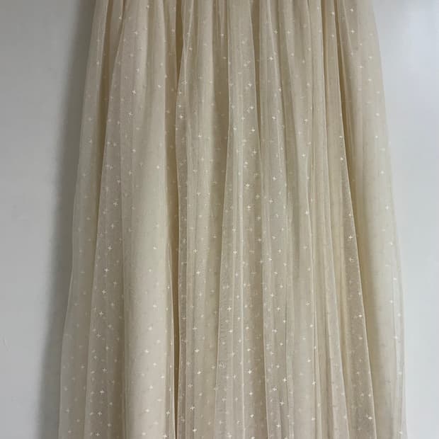 BOONTHESHOP분더샵[Needle And Thread] 샤 스커트 