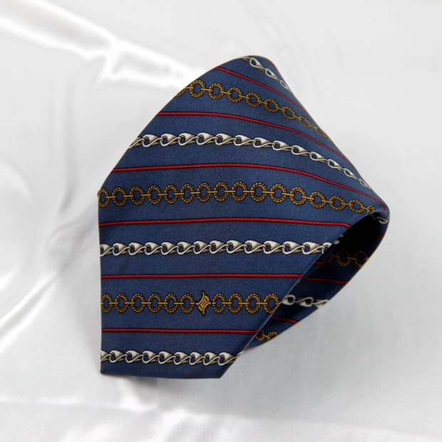 셀린느 8.5m A등급 남자 명품 넥타이 CELINE 2% 할인