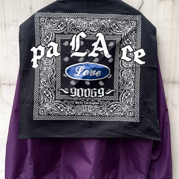 팔라스 반다나 y14264