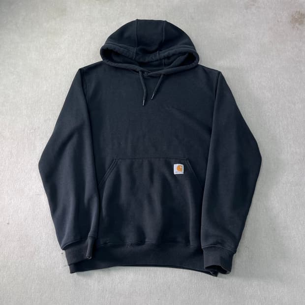 100 칼하트 wip 후드티