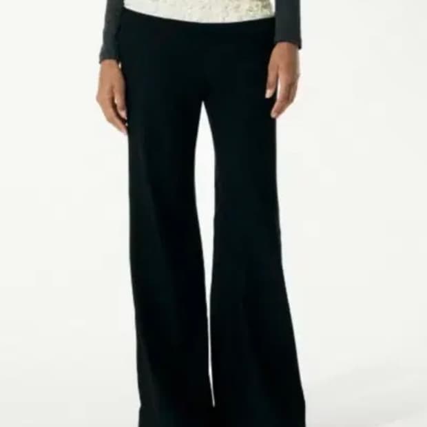 런웨이티켓(오운서) 아이싱팬츠 m