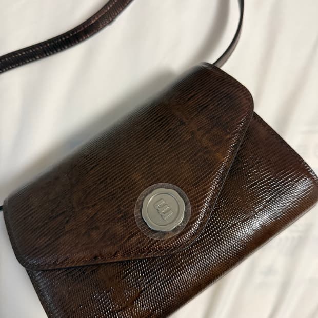 미닛뮤트 box bag 박스백