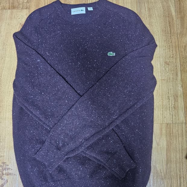 라코스테 울니트