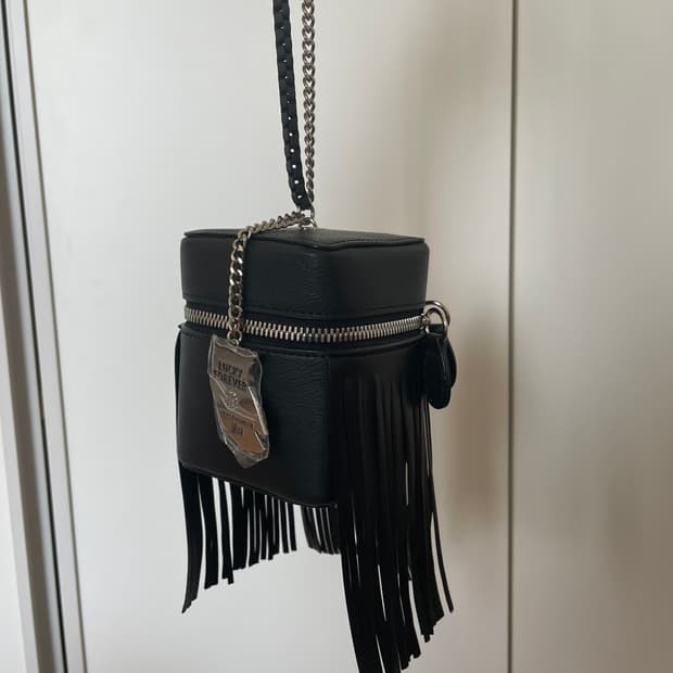 럭키슈에뜨 10주년 가방