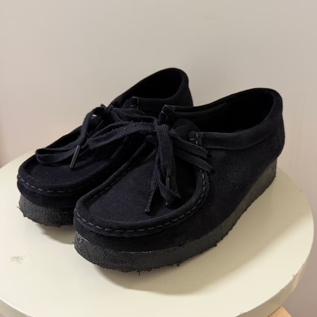 클락스 왈라비 W 