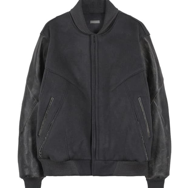 xlim ep6 03 jacket  charcoal s