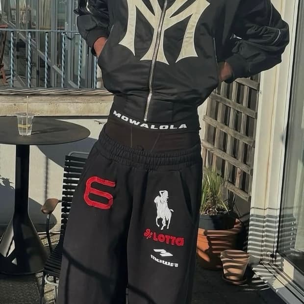 [교환] 모와로라 아틀란타 조거