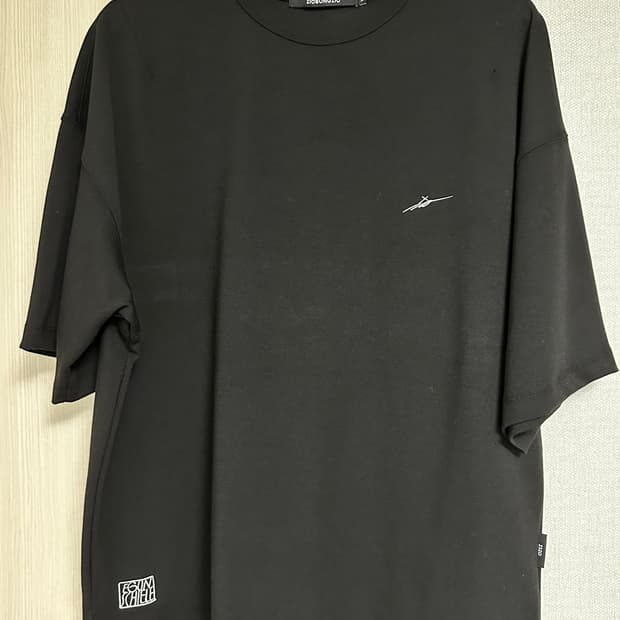 지오송지오 반팔티