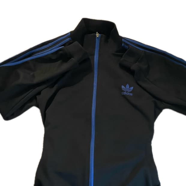 아디다스 오리지널스 져지