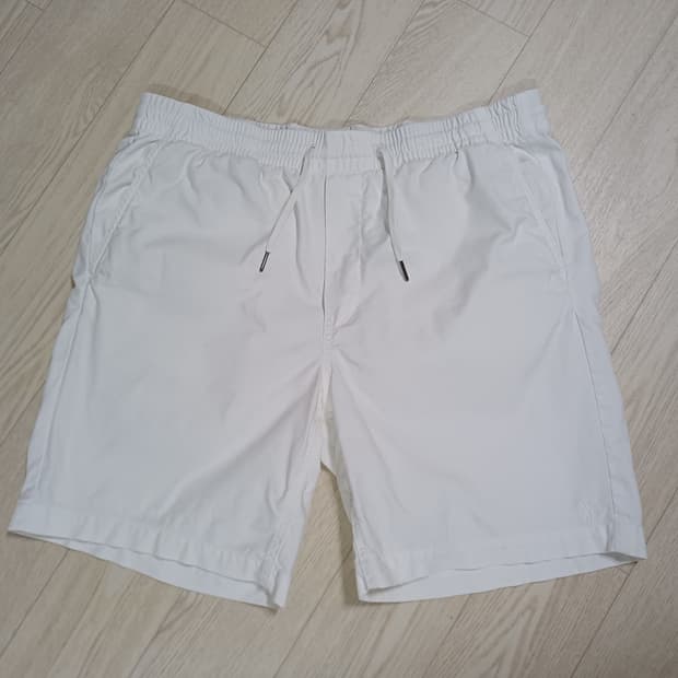 폴로 반바지 L