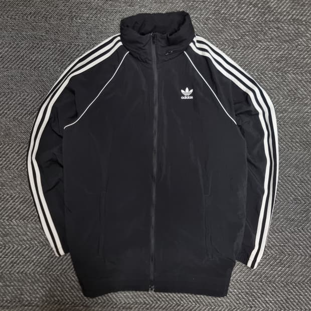 아디다스 유로파 아노락 바람막이