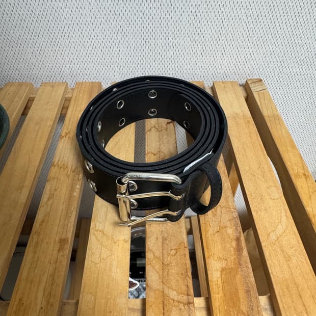 스켈리웩 롱 더블 아이릿 벨트