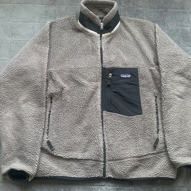 파타고니아 레트로X 자켓 L