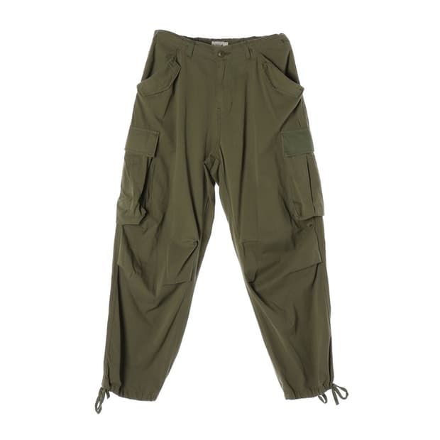 빅유니온 코튼 카고 팬츠 M