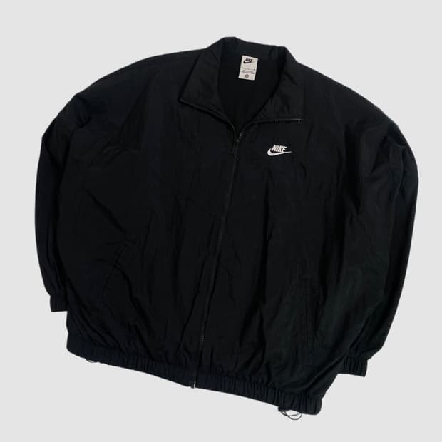 나이키 우븐 바람막이