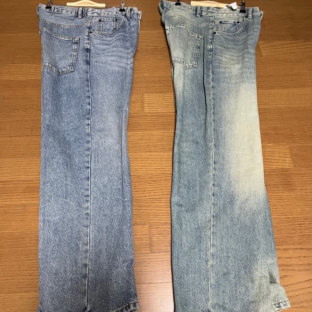 자라 배기진