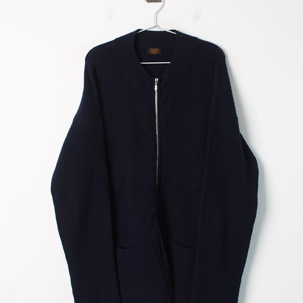 마리떼 프랑소와 저버 니트집업