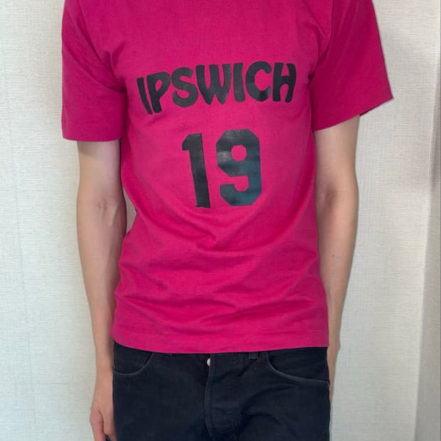 90s Screen stars y2k/punk slim T-shirt