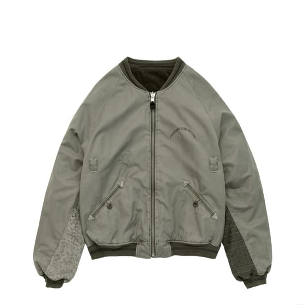 폴리테루 플로럴수베니어 4 초판